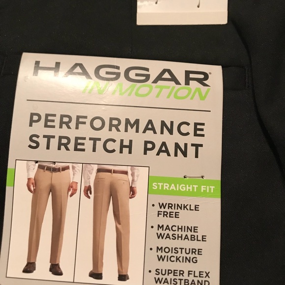 👞🧦☕️Men’s Hagger Pants - Picture 2 of 4